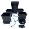 Autopot 1pot system 4 pot system